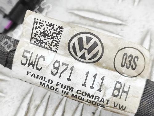 Wiring harness VW GOLF VIII Variant (CG5, DB5) 2.0 TDI | BP38961667E16 - Image 6