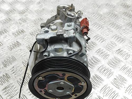 AC compressor VW T-ROC (A11, D11) 1.0 TSI | BP33393451M34 - Image 2