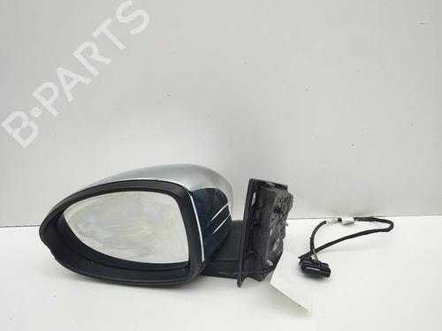 Used Left mirror Left mirror FIAT 500e (332_) Elektro (FA1) (95 hp) 36470967 36470967