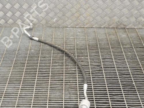 Used AC pipe BMW i3 (I01) Range Extender (170 hp) 14619200