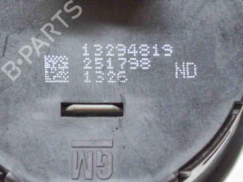 Electronic module OPEL ZAFIRA TOURER C (P12) 2.0 CDTi (75) | BP10526697M83 