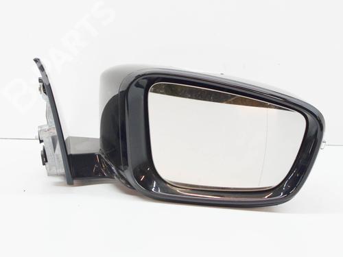 Right mirror BMW 6 Gran Turismo (G32) 630 d (265 hp) F0186102