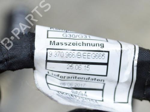 Wiring harness BMW 5 (G30, F90) 530 d | BP14621456E16 