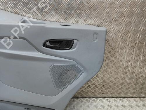 Front left panel FORD TRANSIT V363 Van (FCD, FDD) 2.0 EcoBlue | BP37642335C58 - Image 2