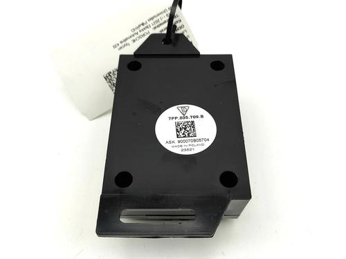 Electronic module PORSCHE TAYCAN Cross Turismo (Y1B) 4S Performance Battery Plus (Y1BDB1) | BP31762741M83