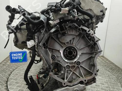 Used Engine Engine ALFA ROMEO STELVIO (949_) 2.9 Q4 (949.AXG2A, 949.AXH2A, 949.AXS2A) (510 hp) 28954616 28954616