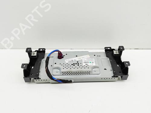 Display monitor LAND ROVER DISCOVERY V (L462) 3.0 Td6 4x4 | BP30130915C48