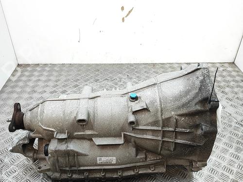 Gearbox BMW 3 Coupe (E92) 320 d | BP39510781M3 - Image 3