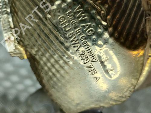 Catalyst CUPRA ATECA (KH7, KHP, KBP) 2.0 TSI 4Drive | BP30301330M10