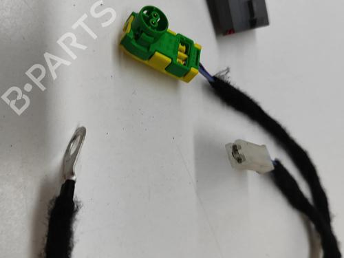 Wiring harness JAGUAR I-PACE (X590) EV400 AWD | BP27766823E16 - Image 8