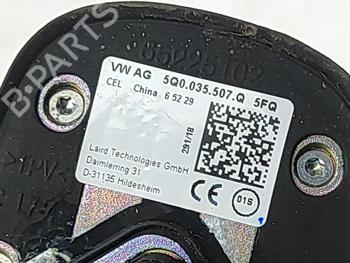 Antenne/Base VW T-ROC (A11, D11) 1.5 TSI | BP33847622C140  - Image 6