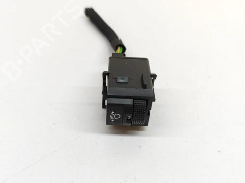 Used Switch CITROËN C4 III (BA_, BB_, BC_) 1.2 PureTech 130 (BAHNSA, BAHNSB) (130 hp) 28557930