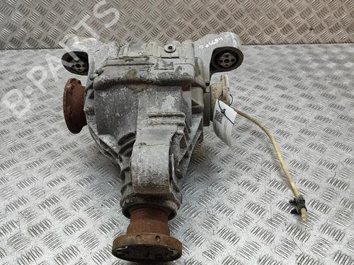 Used Rear differential PORSCHE CAYENNE (9PA) Turbo 4.8 (507 hp) 30323882