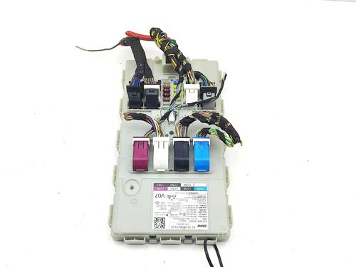 Used Electronic module Electronic module BMW X4 (G02, F98) xDrive 20 d (190 hp) 35790201 35790201