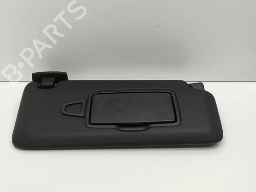 Right sun visor MERCEDES-BENZ CLA (C118) CLA 200 (118.387) | BP27786471I2