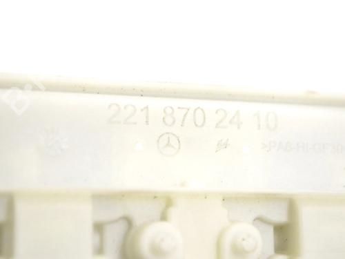 Switch BMW 5 (G30, F90) M5 | BP33346350I30  - Image 5