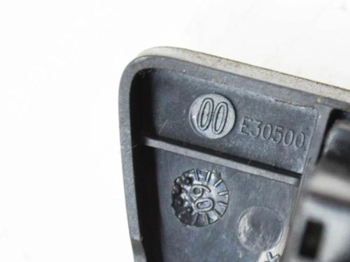 Right front window switch FIAT 500 (312_) 1.2 (312AXA1A) | BP8935519I26 - Image 5