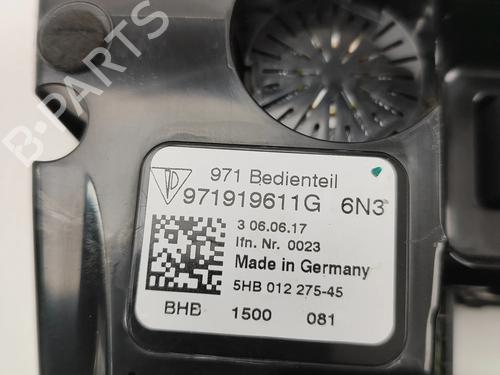 Electronic module PORSCHE PANAMERA (971) 2.9 4 E-Hybrid (97ABE1, 97BBE1) | BP26680644M83  - Image 8