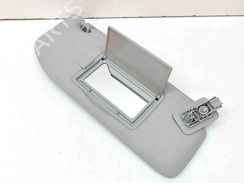 Højre solskærm CITROËN C3 III (SX) 1.2 THP 110 (SXHNPS, SXHNZT, SXHNZ6) | BP29459165I2 