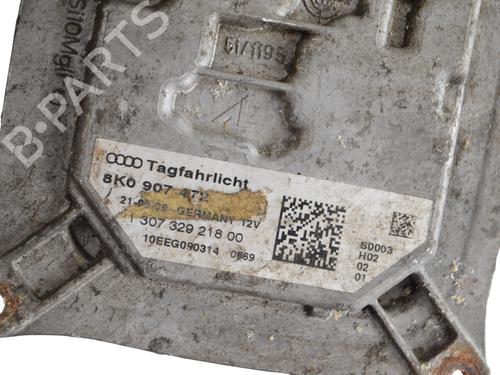 Electronic module AUDI A4 B8 Avant (8K5) S4 quattro | BP30242214M83  - Image 5