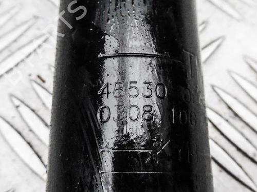 Right rear shock absorber TOYOTA YARIS (_P13_) 1.3 (NSP130_, NSP130) | BP20232022M19 