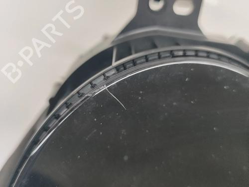 Instrument cluster MG MG ZS SUV (AZS1) EV | BP33370507C47 - Image 10