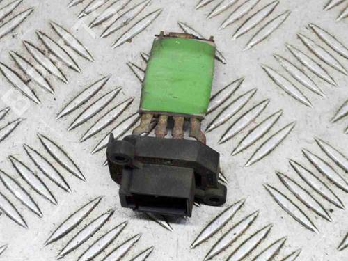 Heater resistor FORD TRANSIT Van (FA_ _) 2.2 TDCi | BP14634253M108 