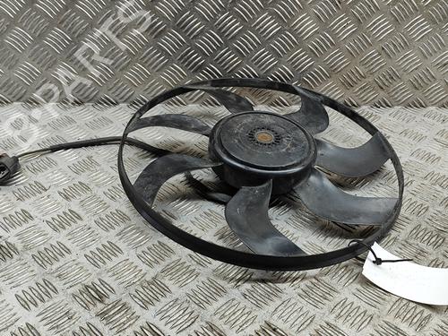Used Radiator fan MERCEDES-BENZ CLA Coupe (C117) CLA 180 (117.342) (122 hp) 16313159