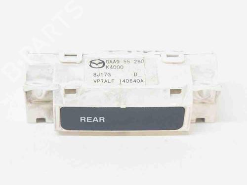 Używane Moduł elektroniczny MAZDA 6 Estate (GH) 2.2 MZR-CD (GH10) (163 hp) 7853769