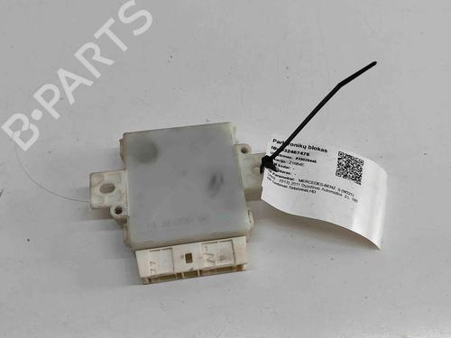 Electronic module MERCEDES-BENZ S-CLASS (W221, V221) S 350 BlueTec (221.026, 221.126) | BP29404776M83