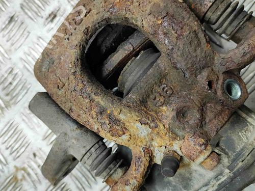 Højre bremsekaliber bag NISSAN QASHQAI II (J11, J11_) 1.6 dCi ALL MODE 4x4-i | BP16257955M106 