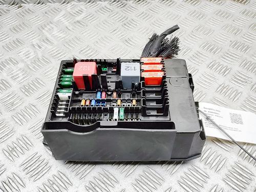 Fuse box MERCEDES-BENZ EQS (V297) EQS 450+ (297.123) | BP39205585E1 - Image 3