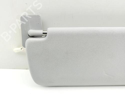 Right sun visor TESLA MODEL 3 (5YJ3) EV | BP38162475I2 - Image 2