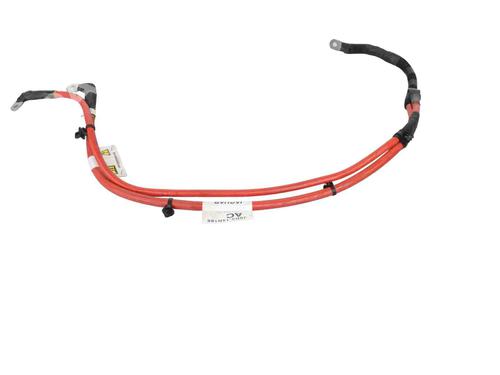 Used Wiring harness JAGUAR I-PACE (X590) EV400 AWD (400 hp) 30248618