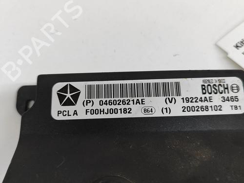 Electronic module JEEP GRAND CHEROKEE III (WH, WK) 4.7 V8 4x4 | BP25218292M83 - Image 8