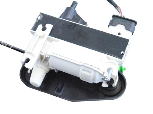 Front right lock TESLA MODEL X (5YJX) P100D AWD | BP33365421C97  - Image 6