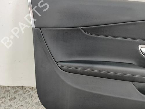 Front left panel MERCEDES-BENZ C-CLASS Coupe (C205) C 250 d 4-matic (205.309) | BP33373679C58 - Image 2