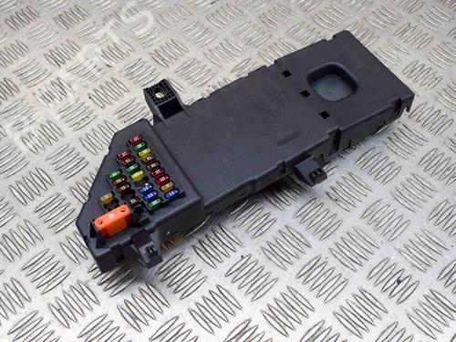Used Fuse box SAAB 9-3 Convertible (YS3F) 2.0 t (210 hp) 8625088