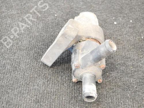 Auxiliary water pump JAGUAR S-TYPE II (X200) R 4,2 V8 | BP14666408M111 