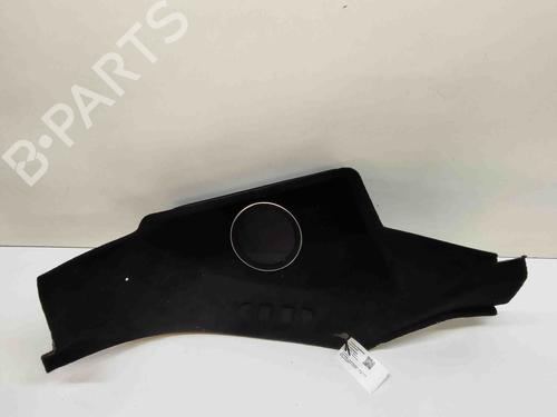 Boot lining MERCEDES-BENZ AMG GT (C190) GT (190.377) | BP28101548I3