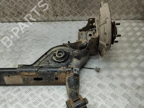 Rear axle NISSAN LEAF (ZE1) Electric | BP32143066M2 - Image 3