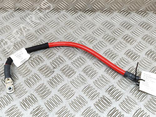 Cable AUDI A6 C8 Avant (4A5) RS6 TFSI Mild Hybrid quattro (600 hp) 28548991
