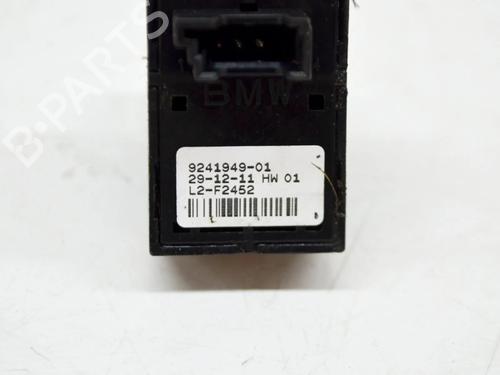 Left front window switch BMW 5 (F10) 520 d | BP7267362I27 - Image 7