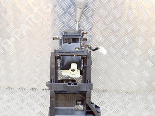 Gear lever MITSUBISHI GRANDIS (NA_W) 2.4 MIVEC (NA4W) | BP8354630M90 