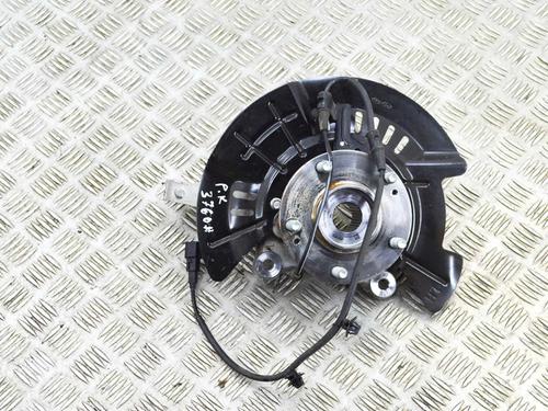 Used Left front steering knuckle Left front steering knuckle KIA NIRO I (DE) E-NIRO (204 hp) 33353759 33353759