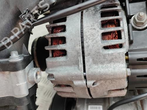 Engine MINI MINI (F55) Cooper D | BP28079045M1 
