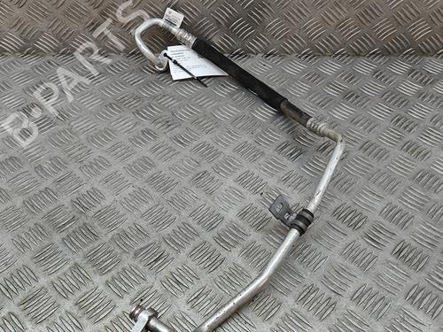AC pipe OPEL GRANDLAND / GRANDLAND X (A18, P1UO) 1.2 (75) | BP16018740M126 
