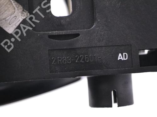 Front left interior door handle JAGUAR S-TYPE II (X200) 2.7 D | BP33341962I13 - Image 5