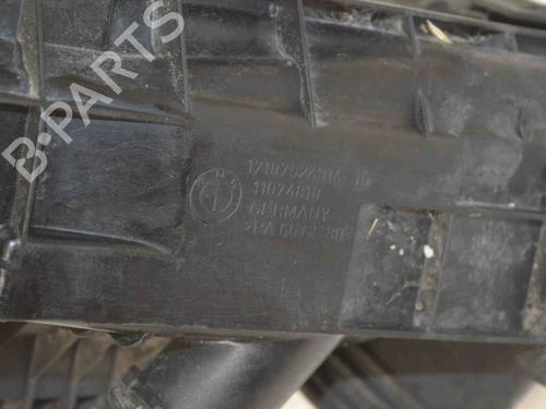 Kølerpakke BMW 3 (E90) 320 d | BP30256575M120 