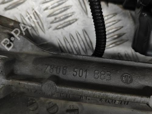 Steering rack AUDI A4 B9 Avant (8W5, 8WD) 2.0 TDI | BP29541943M22 - Image 11